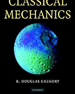 خرید و دانلود نسخه کامل کتاب Classical mechanics