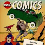 خرید و دانلود نسخه کامل کتاب Classics and Comics (Classical Presences)
