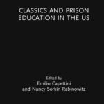 خرید و دانلود نسخه کامل کتاب Classics and Prison Education in the US