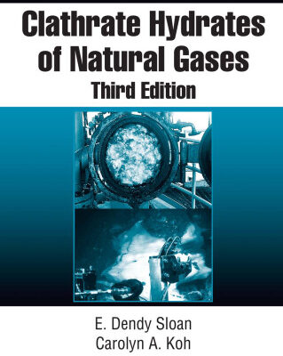 خرید و دانلود نسخه کامل کتاب Clathrate hydrates of natural gases