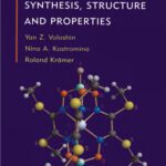 خرید و دانلود نسخه کامل کتاب Clathrochelates: Synthesis, Structure and Properties