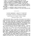 خرید و دانلود نسخه کامل کتاب Claude Bernard’s Theory of Narcosis