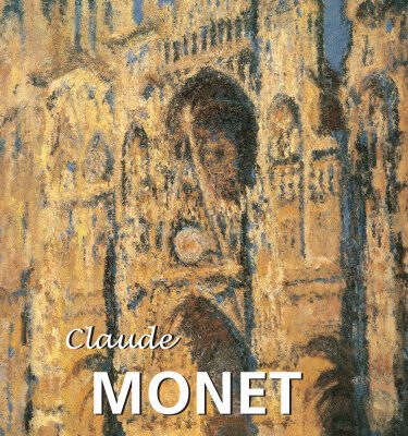 خرید و دانلود نسخه کامل کتاب Claude Monet
