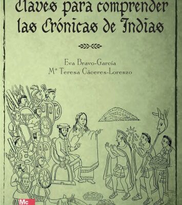 خرید و دانلود نسخه کامل کتاب Claves para comprender las crónicas de Indias