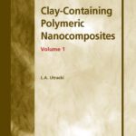 خرید و دانلود نسخه کامل کتاب Clay-Containing Polymeric Nanocomposites Volume 1