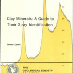 خرید و دانلود نسخه کامل کتاب Clay Minerals: A Guide to Their X-ray Identification