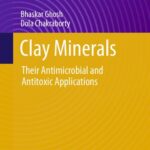 خرید و دانلود نسخه کامل کتاب Clay Minerals: Their Antimicrobial and Antitoxic Applications