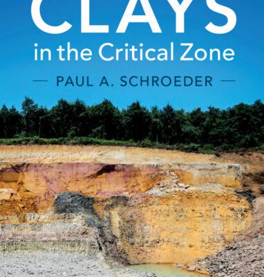 خرید و دانلود نسخه کامل کتاب Clays in the Critical Zone