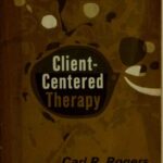 خرید و دانلود نسخه کامل کتاب Client-centered therapy, its current practice, implications, and theory