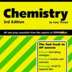 خرید و دانلود نسخه کامل کتاب CliffsAP chemistry