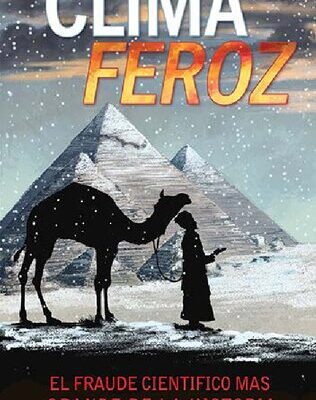 خرید و دانلود نسخه کامل کتاب Clima Feroz