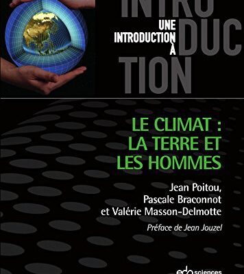 خرید و دانلود نسخه کامل کتاب Climat, la Terre et les Hommes