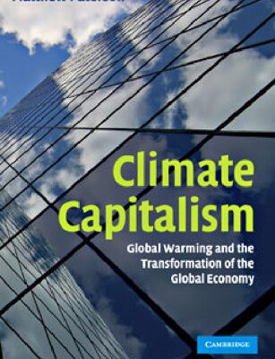 خرید و دانلود نسخه کامل کتاب Climate Capitalism: Global Warming and the Transformation of the Global Economy