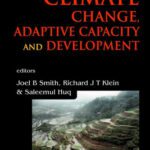خرید و دانلود نسخه کامل کتاب Climate Change, Adaptive Capacity and Development