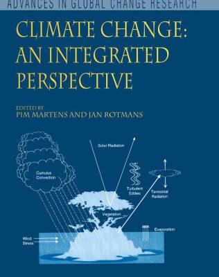 خرید و دانلود نسخه کامل کتاب Climate Change: An Integrated Perspective (ADVANCES IN GLOBAL CHANGE RESEARCH Volume 1)