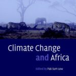 خرید و دانلود نسخه کامل کتاب Climate Change and Africa