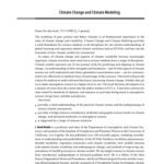 خرید و دانلود نسخه کامل کتاب Climate Change and Climate Modeling