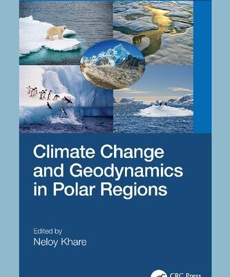 خرید و دانلود نسخه کامل کتاب Climate Change and Geodynamics in Polar Regions