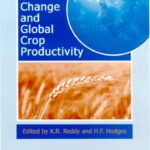 خرید و دانلود نسخه کامل کتاب Climate Change and Global Crop Productivity