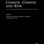 خرید و دانلود نسخه کامل کتاب Climate, Change and Risk