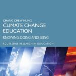خرید و دانلود نسخه کامل کتاب Climate Change Education: Knowing, Doing and Being