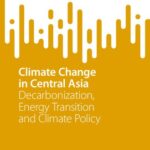 خرید و دانلود نسخه کامل کتاب Climate Change in Central Asia: Decarbonization, Energy Transition and Climate Policy
