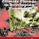 خرید و دانلود نسخه کامل کتاب Climate Change in Developing Countries (2006)(en)(320s)