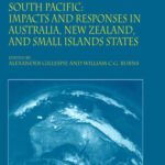 خرید و دانلود نسخه کامل کتاب Climate Change in the South Pacific: Impacts and Responses in Australia, New Zealand, and Small Island States (Advances in Global Change Research)