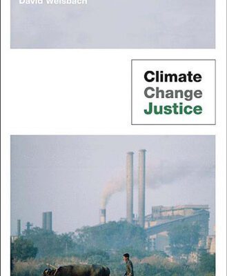 خرید و دانلود نسخه کامل کتاب Climate Change Justice