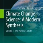 خرید و دانلود نسخه کامل کتاب Climate Change Science: A Modern Synthesis