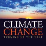 خرید و دانلود نسخه کامل کتاب Climate Change: Turning up the Heat