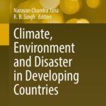 خرید و دانلود نسخه کامل کتاب Climate, Environment and Disaster in Developing Countries