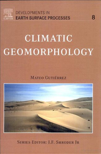 خرید و دانلود نسخه کامل کتاب Climate Geomorphology_68c1d55235cdf.jpeg خرید و دانلود نسخه کامل کتاب Climate Geomorphology