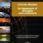 خرید و دانلود نسخه کامل کتاب Climate Models: An Assessment of Strengths and Limitations