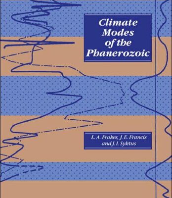 خرید و دانلود نسخه کامل کتاب Climate Modes of the Phanerozoic