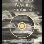 خرید و دانلود نسخه کامل کتاب Climates and Weather Explained