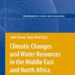 خرید و دانلود نسخه کامل کتاب Climatic Changes and Water Resources in the Middle East and North Africa