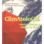 خرید و دانلود نسخه کامل کتاب Climatologia: Noções Básicas e Climas do Brasil