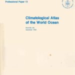 خرید و دانلود نسخه کامل کتاب Climatological atlas of the world ocean