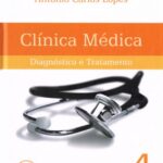 خرید و دانلود نسخه کامل کتاب Clínica Médica: Diagnóstico e Tratamento