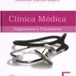 خرید و دانلود نسخه کامل کتاب Clínica Médica: Diagnóstico e Tratamento