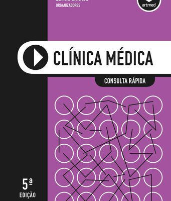 خرید و دانلود نسخه کامل کتاب Clínica Médica