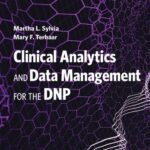 خرید و دانلود نسخه کامل کتاب Clinical Analytics and Data Management for the DNP