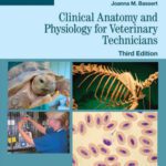 خرید و دانلود نسخه کامل کتاب Clinical Anatomy and Physiology for Veterinary Technicians