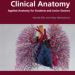خرید و دانلود نسخه کامل کتاب Clinical Anatomy – Applied Anatomy for Students and Junior Doctors