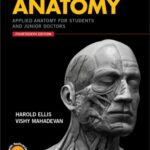 خرید و دانلود نسخه کامل کتاب Clinical Anatomy: Applied Anatomy for Students and Junior Doctors