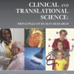 خرید و دانلود نسخه کامل کتاب Clinical and Translational Science_Principles of Human Research -Elsevier