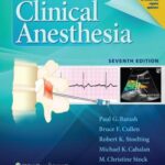 خرید و دانلود نسخه کامل کتاب Clinical Anesthesia