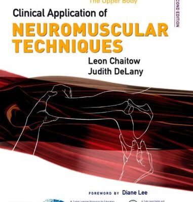خرید و دانلود نسخه کامل کتاب Clinical Application of Neuromuscular Techniques, Volume 1: The Upper Body