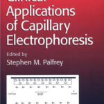 خرید و دانلود نسخه کامل کتاب Clinical Applications of Capillary Electrophoresis (Methods in Molecular Medicine)
